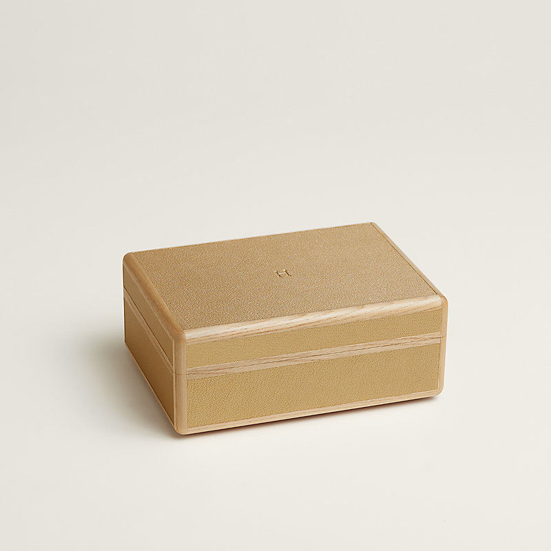 ジュエリーボックス 《アマルテ》 PM フール・トゥ シャムキライト